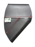Leather Accessories - To suit all Tyger Picks Accessories