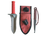 Tyger Blade Combo #2 Digging Tool