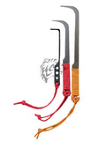 Tyger Claw Trio Digging Tool