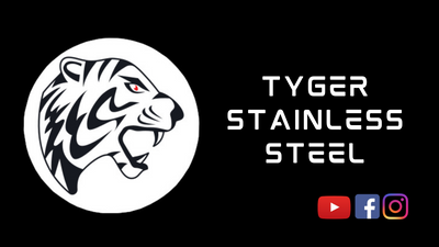 Tyger Stainless Steel