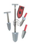 Set of 4 Tyger Digging Tools Digging Tool