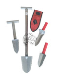 Set of 4 Tyger Digging Tools Digging Tool