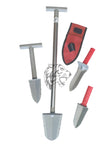 Set of 4 Tyger Digging Tools - XL Pack Digging Tool