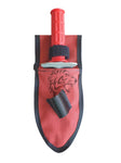 Tyger Blade Combo #1 Digging Tool