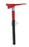 Tyger D5 Metal Pick Digging Tool