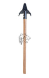 Tyger D6 - Pick Digging Tool