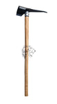 Tyger D9 - Pick Digging Tool