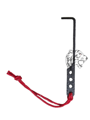 Tyger Micro Claw Digging Tool